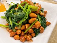 -奥华餐厅·老张记(台基厂店)