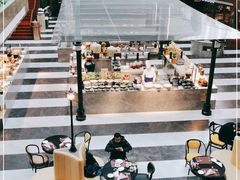 -圆顶阁西餐厅(郑州索菲特国际饭店 )