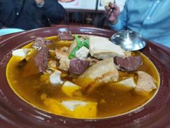 -老家信阳菜(北京路店)