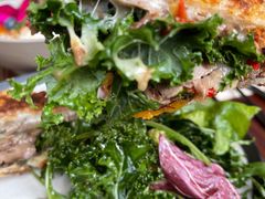 超级牛肉帕尼尼-O'mills Sourdough Bakery&Bistro(永嘉路店)