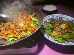 干锅驴肉-湘西土菜(望京店)