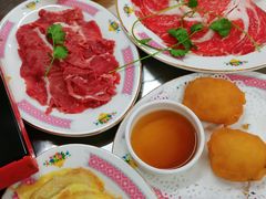 -燃计沙茶皇·香港沙茶火锅(人广旗舰店)