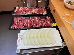 -嬷孙家潮汕牛肉火锅(北京路天河城店)