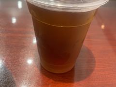 桂花凉粉-螺世纪螺蛳粉·桂味小排档(裕德店)