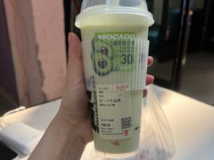 -宫鼎茶(安顺八店)