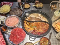 -冯校长老火锅(深圳总店)