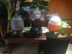 -布衣草棚风格餐厅