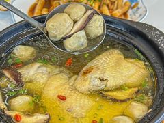 -蟹天蟹地农家菜·阳澄湖大闸蟹(浅水湾店)