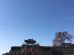 -山西王家大院