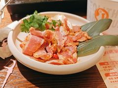 -新石器烤肉(之心城店)