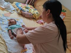 -天鹅到家·保姆月嫂育儿嫂(总店)
