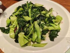 -御香农家菜(莫干山庾村店)