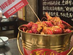 -阿财老铺·老蚌埠龙虾城(华夏总店)