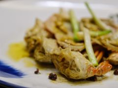 -潮汕味道·煮海餐厅(金麟大厦店)