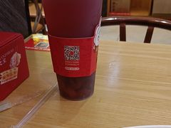 -赵奶奶水饺锅贴小酒馆(丁字沽店)
