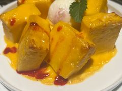 -老头儿油爆虾(胜利河美食街店)