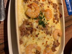 -玛格萝妮比萨屋(陆家浜路店)