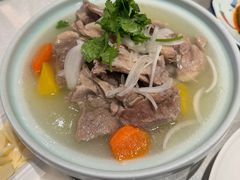 -新疆巴州金丝特餐厅(大钟寺店)