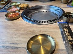 -权金城·炭火烤肉(北京联想桥店)