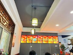 -春和發特色蒸饺(浐河西路店)