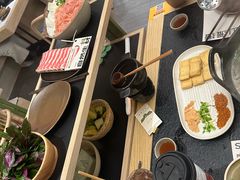-山缓缓火锅(青岛万象城店)