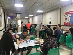 大堂-薛昌利大米面皮(南关正街店)