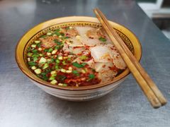 -高记清香园绝味不翻汤