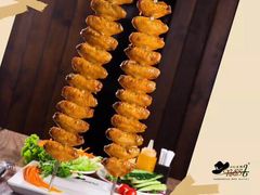 -汉巴味德(沈阳万象汇店)
