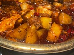 -涿派·炝锅鱼(涿州店)