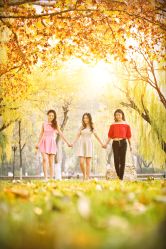 -戛纳印象摄影(潮拍定制馆)