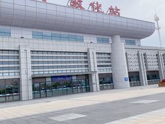 -六鼎山文化旅游区