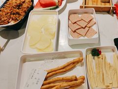 -川锅一号火锅(睢宁店)
