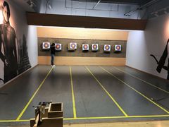 -道顺射箭·团建·骑射(张杨路店)