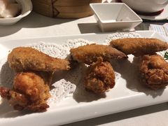 -潮福城潮州大酒楼(湖滨北路店)