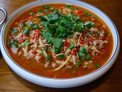 -邱金小炒·30 年盐帮江湖菜(自贡店)