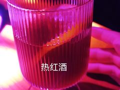 -MARU玛露音乐餐厅(大学路店)