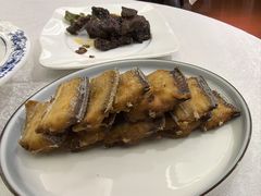 -梅龙镇酒家(南京西路总店)