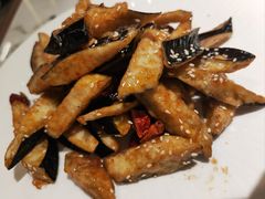-双合园·海鲜水饺青岛菜(上清路店)