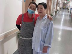 -锦欣康养上海泽顾护理院