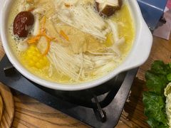 -U你·天然调味(南湖总店)