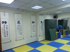 -上海江南武术馆(徐家汇馆)