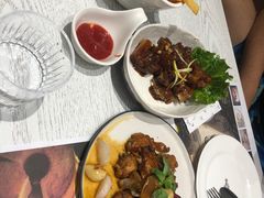 -娜娜家·Nana's restaurant(国金汇店)