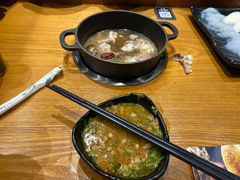 -呷哺呷哺(砂之船奥莱店)