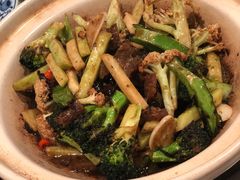 -漢舍中国菜馆(889广场店)