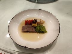 -海景壹号大酒店(惠钱路店)