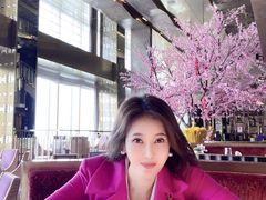 -金轩中餐厅 Jin Xuan(浦东丽思卡尔顿酒店)