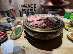 -泥炉烧肉师(新街口金銮巷店)