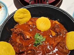 -小锅饭豆腐馆(重工北街普罗旺斯店)