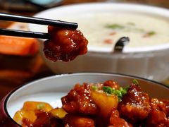 荔枝肉-破店(井大店)