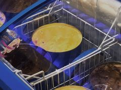 -豪约客牛排自助(安吉万达店)